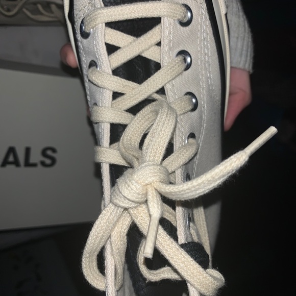 Fear god converses - Picture 7 of 8